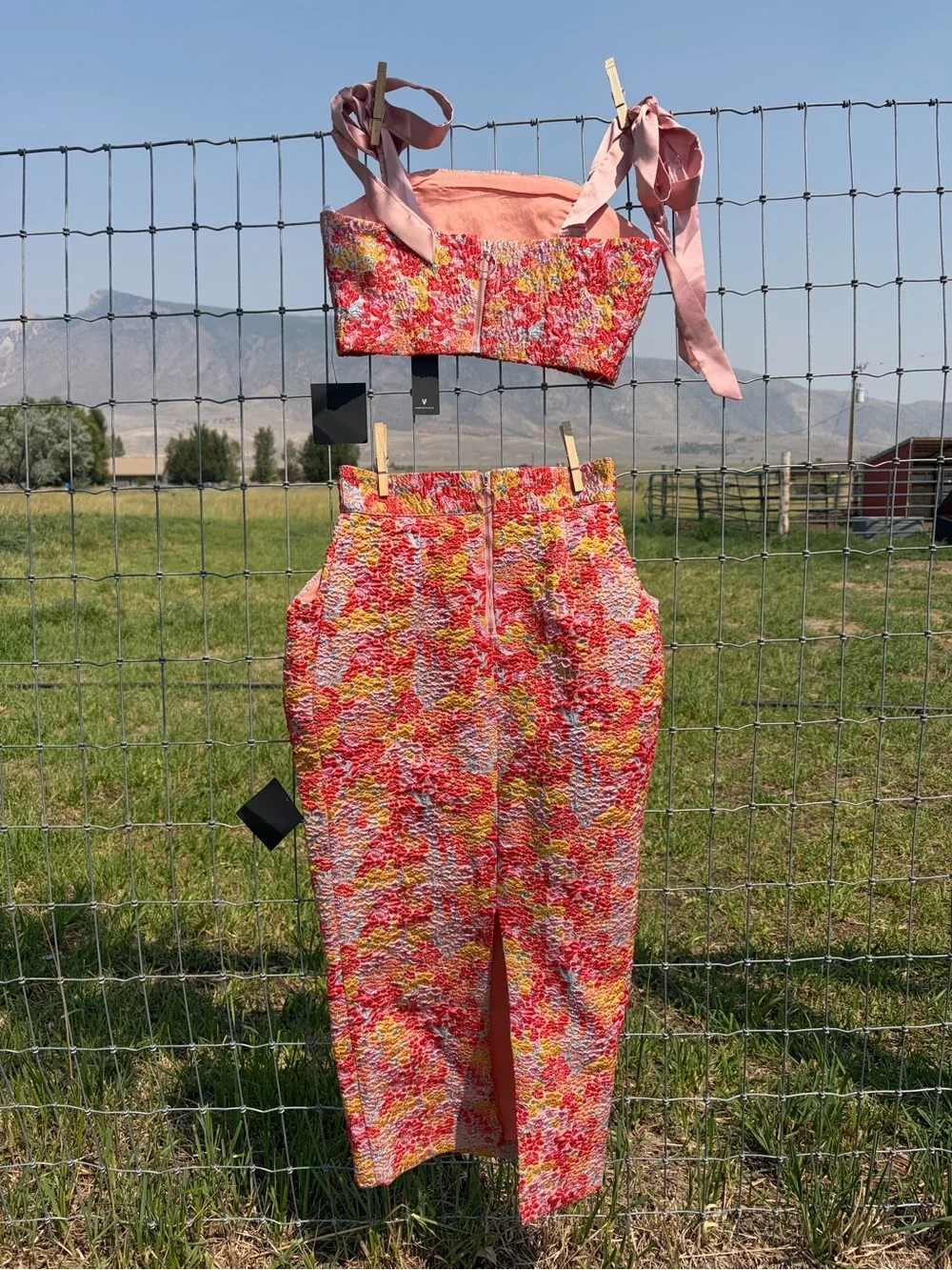 Lulus stylish pink